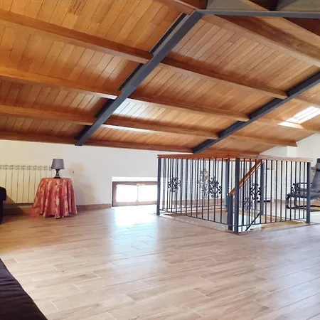 Schoenes Duplex Mit Aussicht- Pool Und Garten By Interhome * Santa Gadea (Asturias)