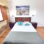 Schoenes Duplex Mit Aussicht- Pool Und Garten By Interhome Lejlighed *
