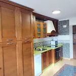 Lejlighed Schoenes Duplex Mit Aussicht- Pool Und Garten By Interhome Santa Gadea (Asturias)