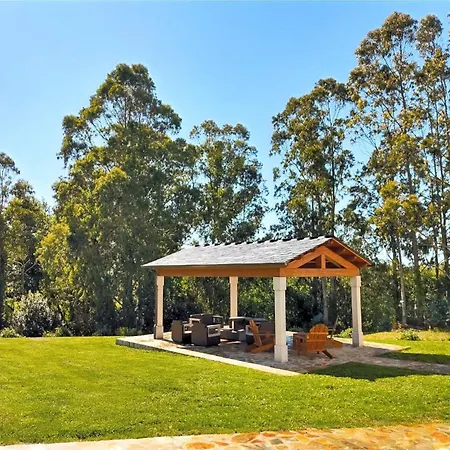 Schoenes Duplex Mit Aussicht- Pool Und Garten By Interhome Apartment *
