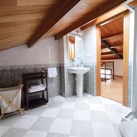 Schoenes Duplex Mit Aussicht- Pool Und Garten By Interhome Apartment