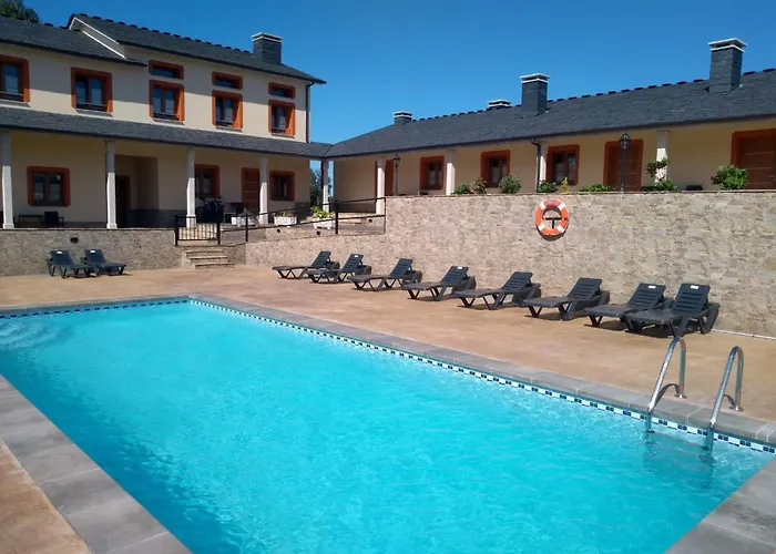 아파트 Schoenes Duplex Mit Aussicht- Pool Und Garten By Interhome Santa Gadea (Asturias)